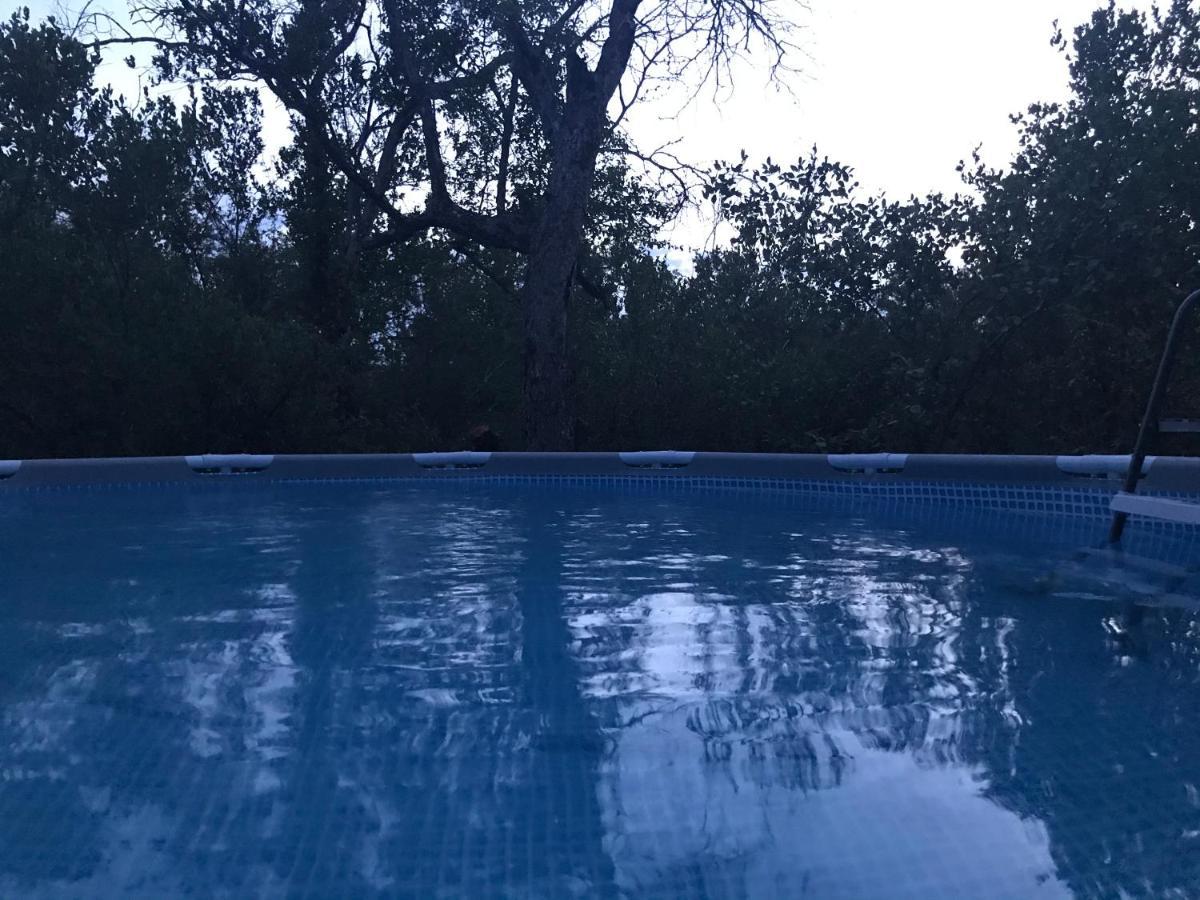 Mzsingitana Tented Camp Ходспруит Екстериор снимка
